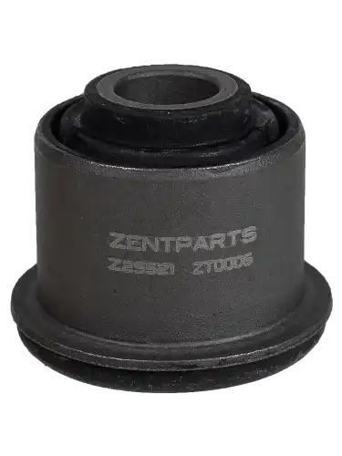 Z25521 сайлентблок рычага пер. ZENTPARTS Z25521