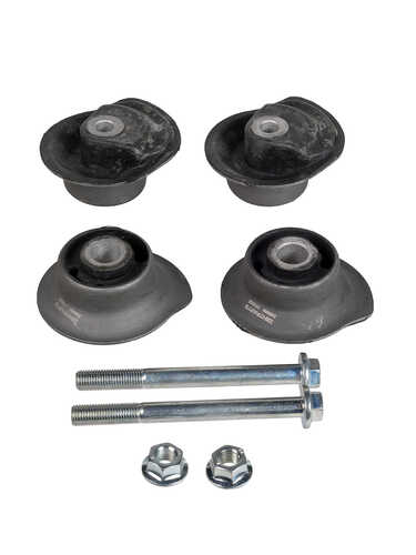Z25621 сайлентблок зад.балки к-кт ZENTPARTS Z25621