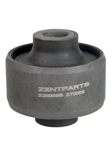 Z25656 сайлентблок рычага пер. ZENTPARTS Z25656