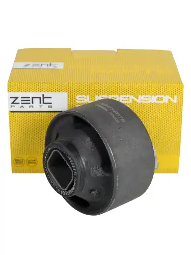 Z25666 сайлентблок рычага з. пер. ZENTPARTS Z25666