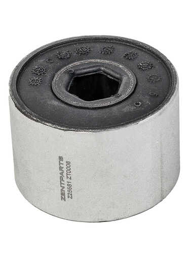 Сайлентблок рычага зад.нижн. ZENTPARTS Z25681