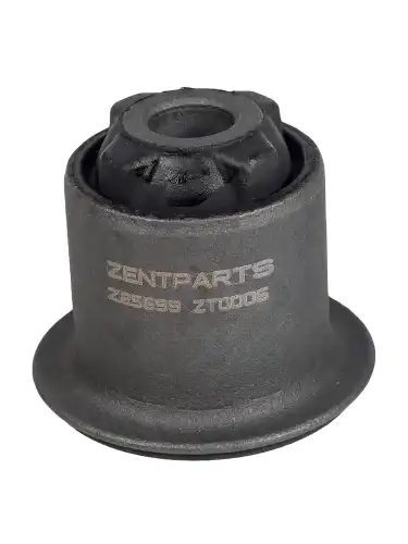 Z25699 сайлентблок переднего рычага ZENTPARTS Z25699