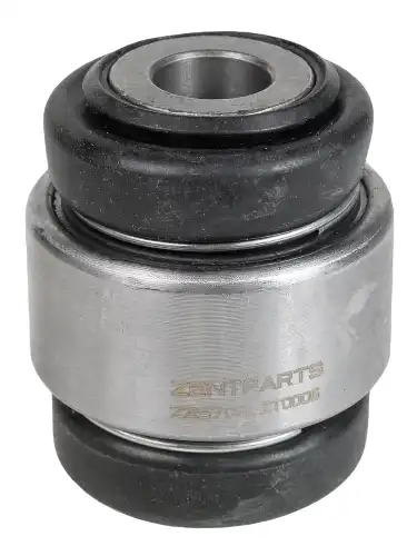 Z25704 сайлентблок зад. подв. верхн. плав. ZENTPARTS Z25704