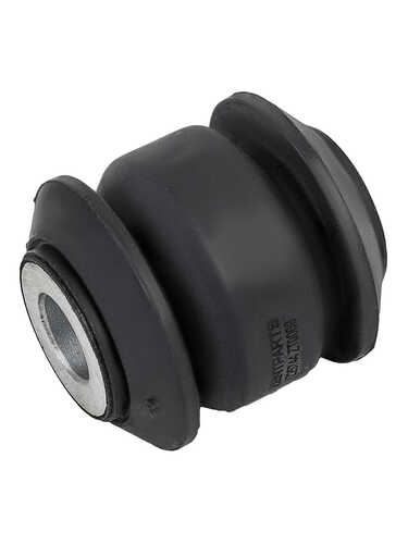 Сайлентблок рычага перед.подвески перед. ZENTPARTS Z25744