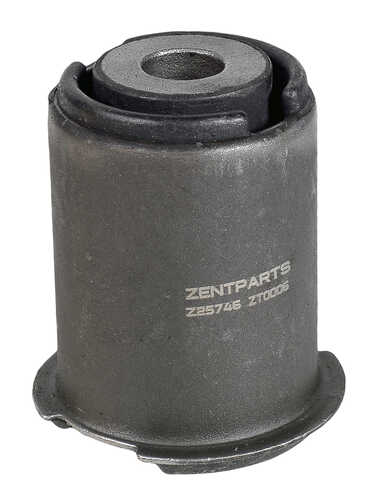 Z25746 сайлентблок рычага нижн. передн. ZENTPARTS Z25746