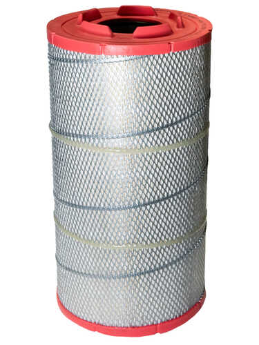 Z32577 фильтр воздушный h535 d267 d170 ZENTPARTS Z32577
