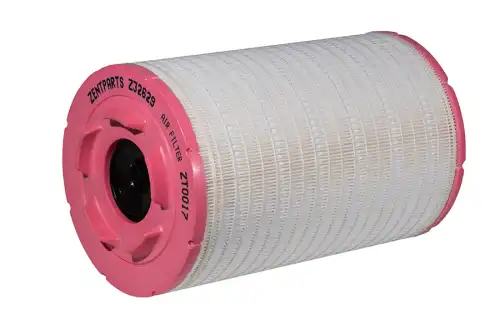Z32629 фильтр воздушный 415-246/150 ZENTPARTS Z32629