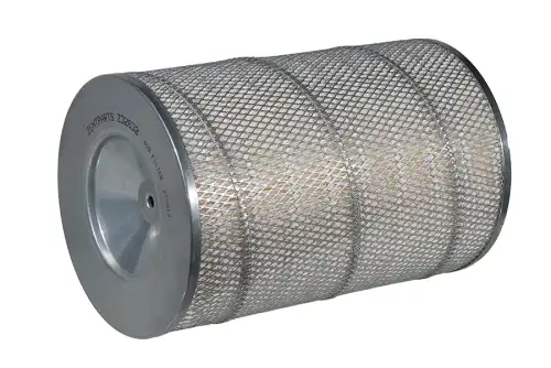Z32632 фильтр воздушный d242 d132/105 h376 ZENTPARTS Z32632