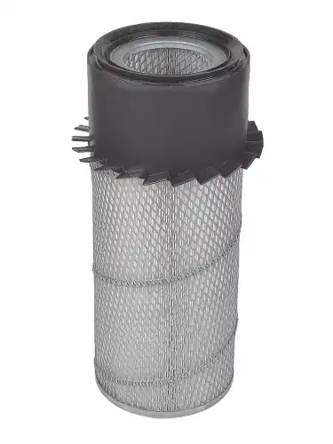 Z32650 фильтр воздушный 394-129/199/88/17 ZENTPARTS Z32650