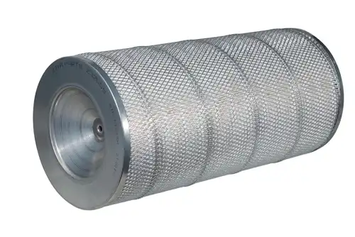 Z32659 фильтр воздушный 577-270/158 ZENTPARTS Z32659