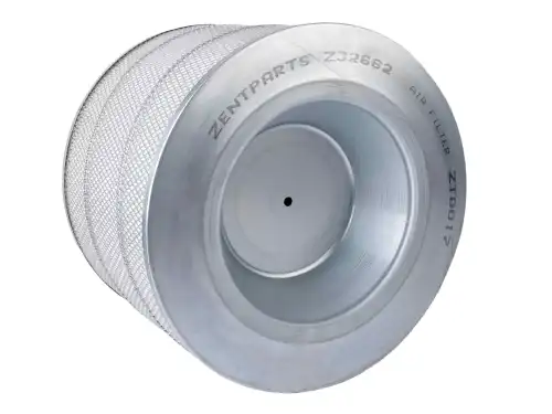 Z32662 фильтр воздушный ZENTPARTS Z32662