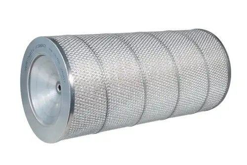 Z32663 фильтр воздушный 581-270/185 ZENTPARTS Z32663
