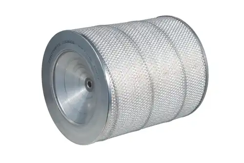 Z32666 фильтр воздушный d310 d1985/95 h372 ZENTPARTS Z32666