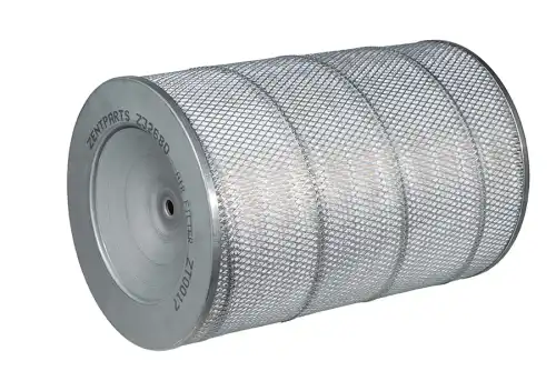 Z32680 фильтр воздушный h468 d307.5 d196 ZENTPARTS Z32680
