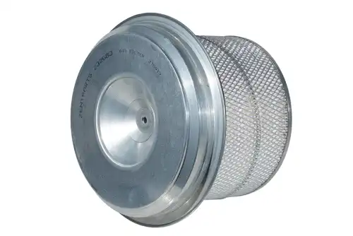 Z32683 фильтр воздушный h254 d276 d134 ZENTPARTS Z32683