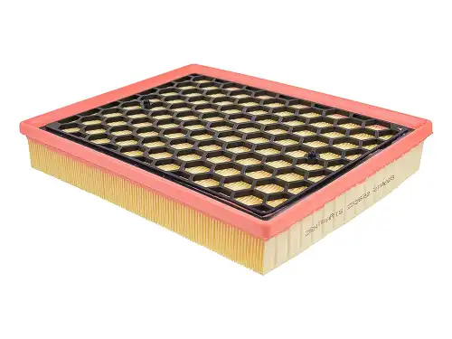 Z32822 фильтр воздушный ZENTPARTS Z32822