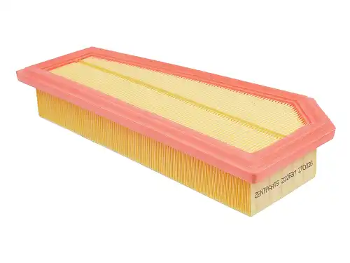 Z32837 фильтр воздушный ZENTPARTS Z32837