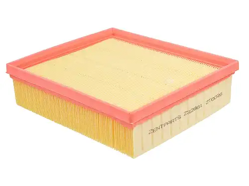 Z32861 фильтр воздушный ZENTPARTS Z32861