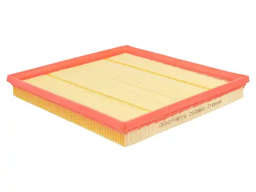 Z32862 фильтр воздушный ZENTPARTS Z32862