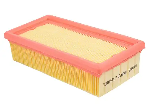 Z32864 фильтр воздушный ZENTPARTS Z32864