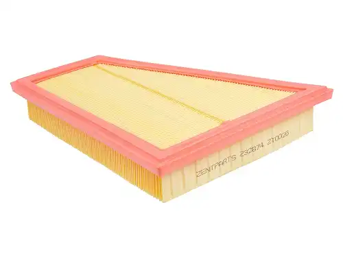 Z32874 фильтр воздушный ZENTPARTS Z32874