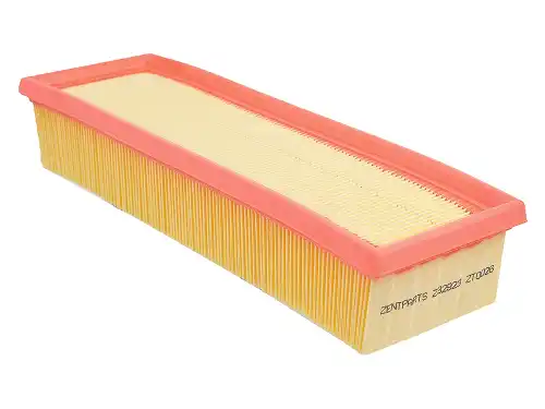 Z32923 фильтр воздушный ZENTPARTS Z32923
