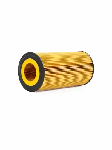 Z33407 фильтр масляный (бп) ZENTPARTS Z33407