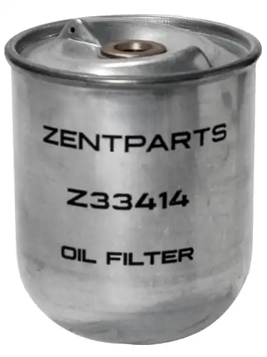 Z33414 фильтр масляный центрифуги ZENTPARTS Z33414