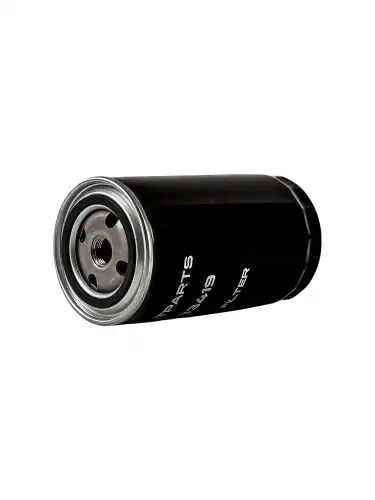 Z33419 фильтр масляный h117 d94 ZENTPARTS Z33419