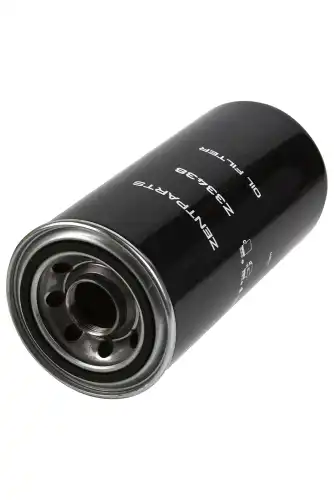 Z33438 фильтр масляный ZENTPARTS Z33438