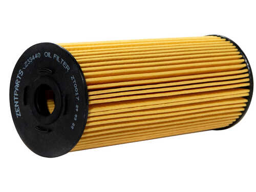 Z33440 фильтр масляный (бм) 1x ZENTPARTS Z33440