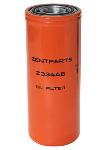 Z33446 фильтр масляный d94.2 h240 1-3/8 ZENTPARTS Z33446