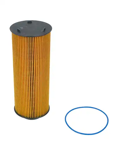 Z33486 фильтр масляный центрифуги ZENTPARTS Z33486