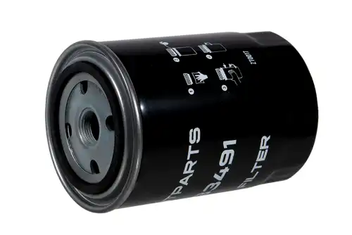 Z33491 фильтр масляный h149 d93 3/4-16 ZENTPARTS Z33491