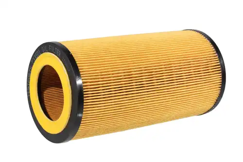 Z33501 фильтр масляный h220 d113 ZENTPARTS Z33501