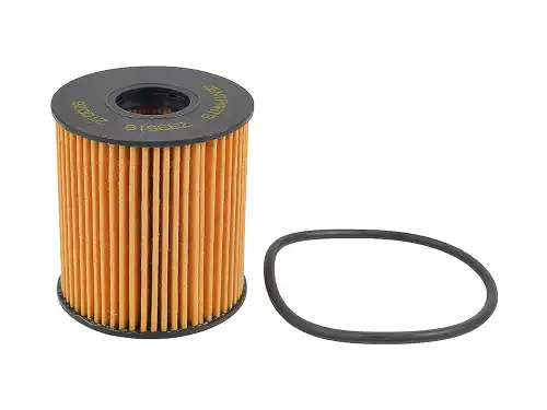 Z33519 фильтр масляный ZENTPARTS Z33519