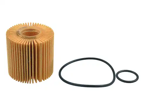 Z33530 фильтр масляный ZENTPARTS Z33530