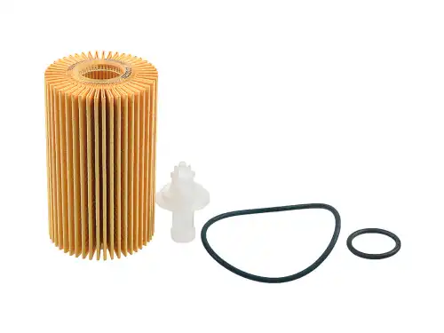 Z33558 фильтр масляный ZENTPARTS Z33558