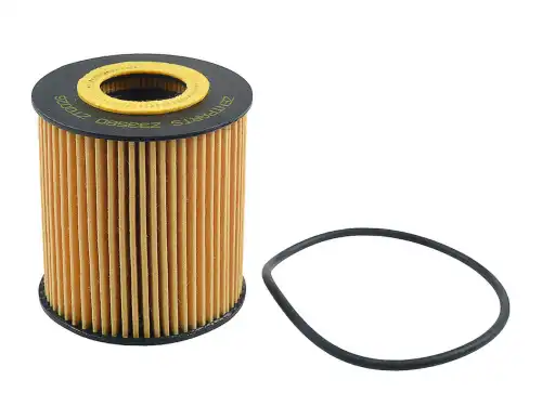 Z33580 фильтр масляный ZENTPARTS Z33580