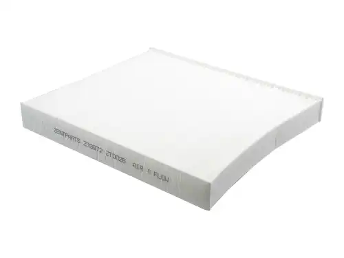 Z33972 фильтр салона ZENTPARTS Z33972