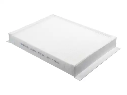 Z33984 фильтр салона ZENTPARTS Z33984