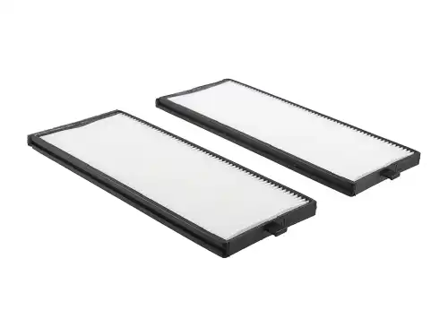Z33998 фильтр салона ZENTPARTS Z33998