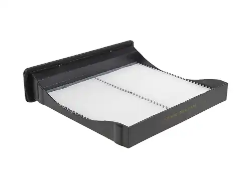 Z34006 фильтр салона ZENTPARTS Z34006