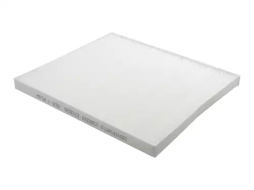 Z34023 фильтр салона ZENTPARTS Z34023
