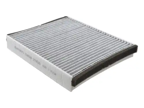 Z34028 фильтр салона угольный ZENTPARTS Z34028