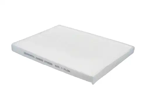 Z34033 фильтр салона ZENTPARTS Z34033