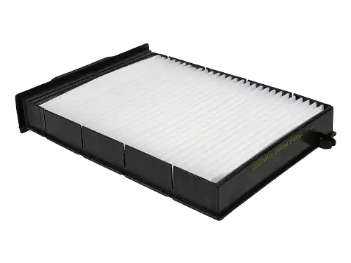 Z34036 фильтр салона ZENTPARTS Z34036