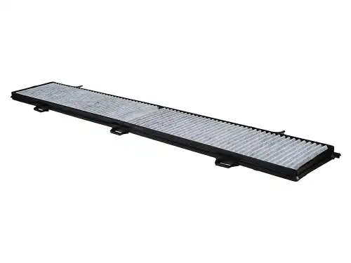 Z34048 фильтр салона угольный ZENTPARTS Z34048