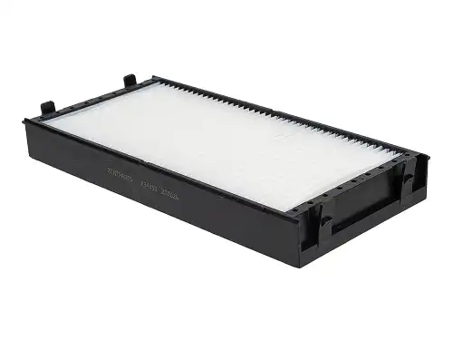 Z34059 фильтр салона 2шт. ZENTPARTS Z34059