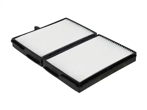Z34062 фильтр салона комплект ZENTPARTS Z34062